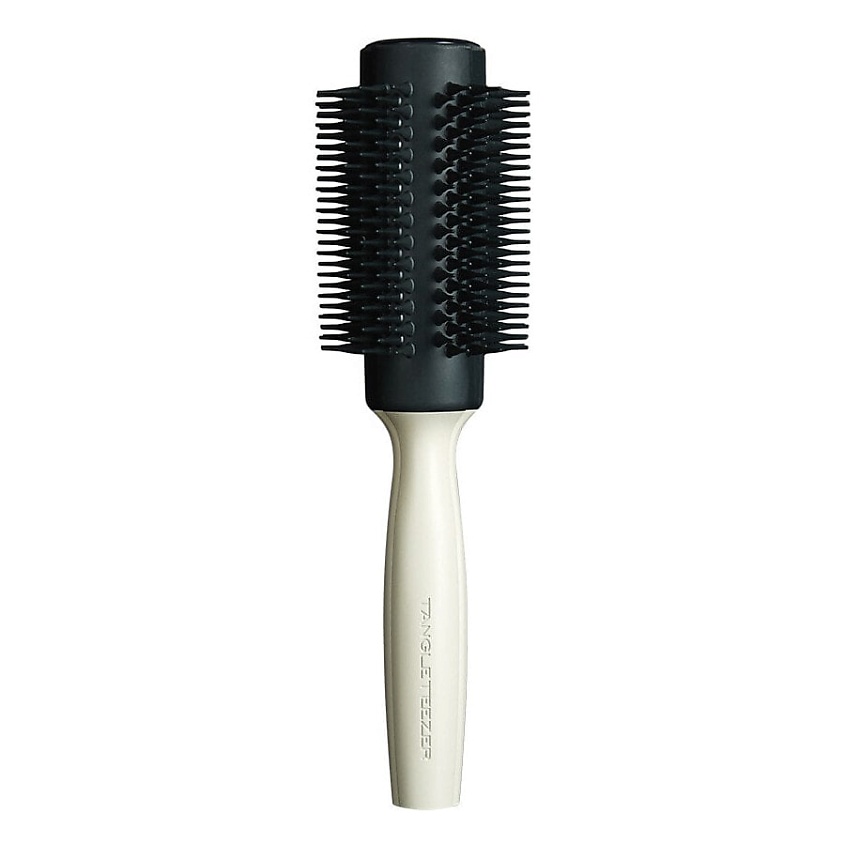 Изображение товара TANGLE TEEZER Расческа для укладки волос Round Too Large, Белый