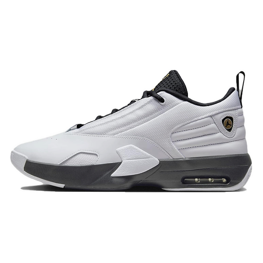 Изображение товара NIKE NIKE Кроссовки Jordan Max Aura 6 White Black, Размер: 41 , Цвет: Белый / Чёрный / Золотой