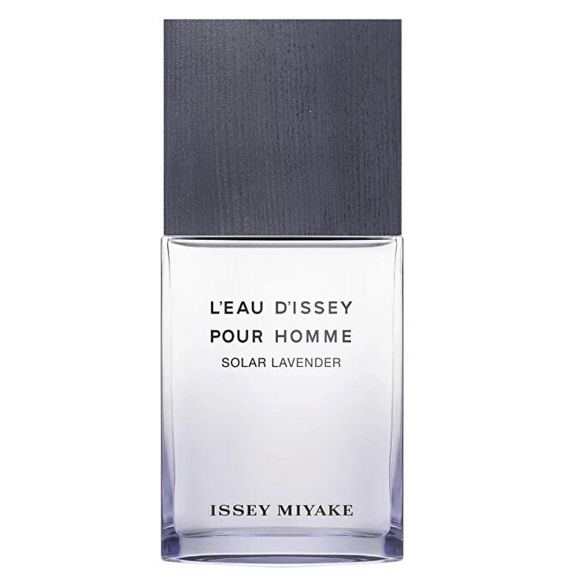 Изображение товара ISSEY MIYAKE Туалетная вода мужская L`Eau D`Issey Pour Homme Solar Lavender Intense, 50 мл