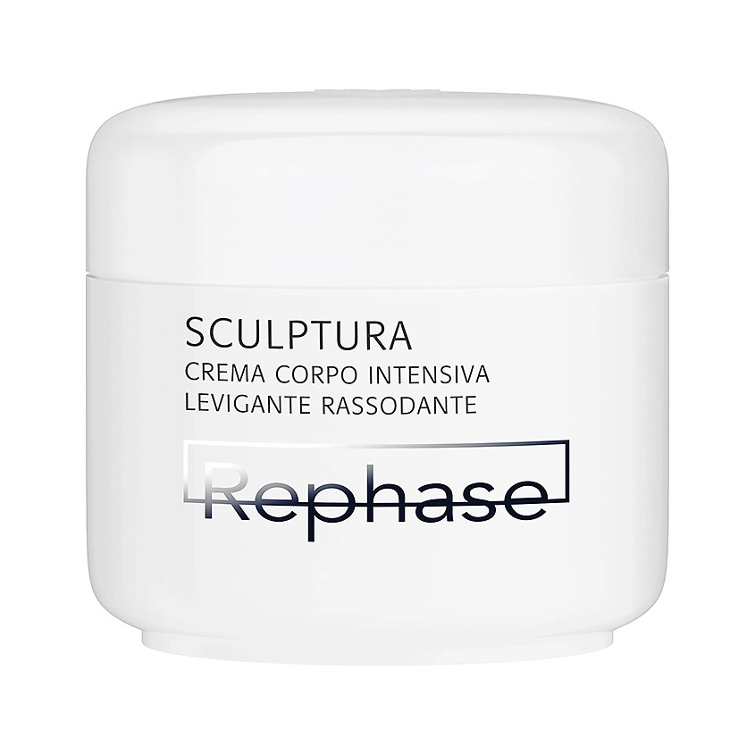 Изображение товара Крем для тела REPHASE Sculptura - интенсивный увлажняющий 250 мл