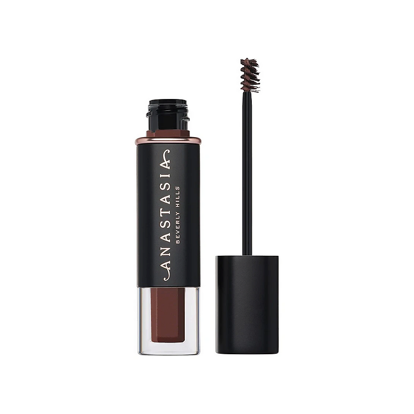 Изображение товара ANASTASIA BEVERLY HILLS Гель для бровей тонирующий Volumizing Tinted Brow Gel, Chocolate