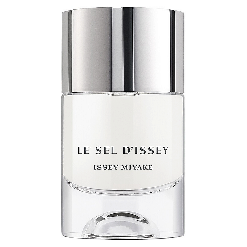 Изображение товара ISSEY MIYAKE Туалетная вода Le Sel D'Issey, 50 мл