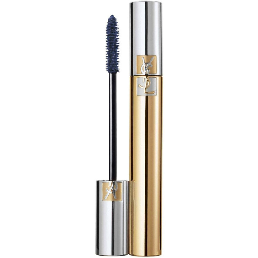 Изображение товара YVES SAINT LAURENT Тушь Volume Effet Faux Cils Deep Blue для выразительных ресниц