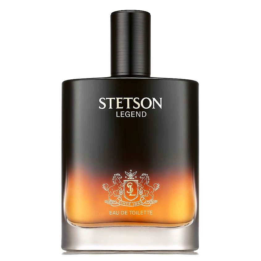 Изображение товара STETSON Legend, Туалетная вода, спрей 100 мл