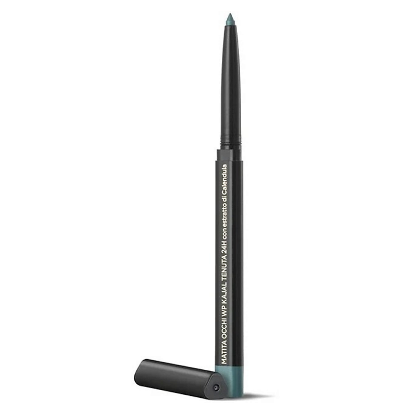 Изображение товара BOTTEGA VERDE Водостойкий карандаш для глаз WP Eye Pencil Kajal 24H, Metallic Green