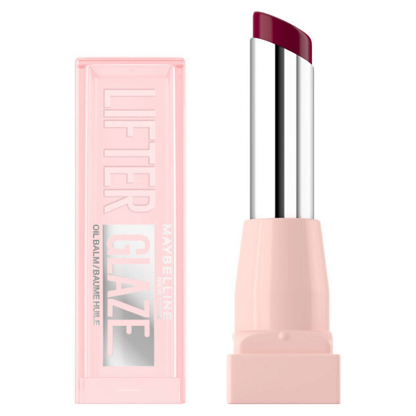 Изображение товара Maybelline Бальзам для губ увлажняющий Lifter Glaze Acai Glaze