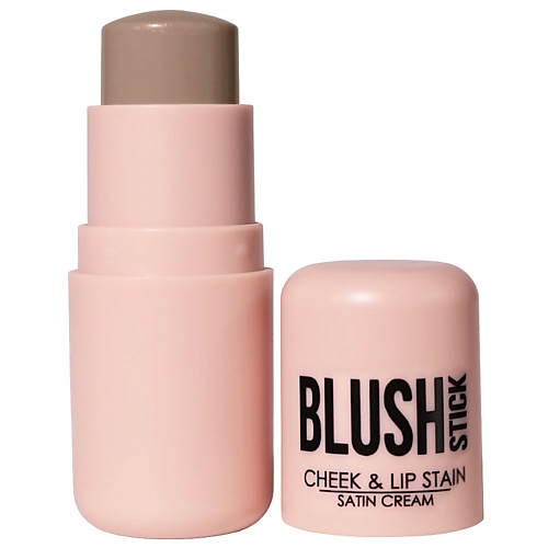 

TF Румяна-стик I'm TREND Cheek&Lip Stain, Румяна-стик I'm TREND Cheek&Lip Stain