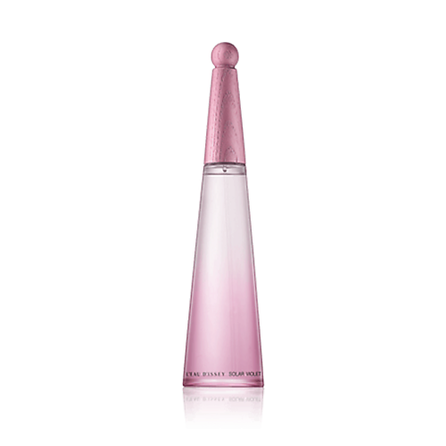 

ISSEY MIYAKE Туалетная вода L Eau d Issey Solar Violet 50, Туалетная вода L Eau d Issey Solar Violet