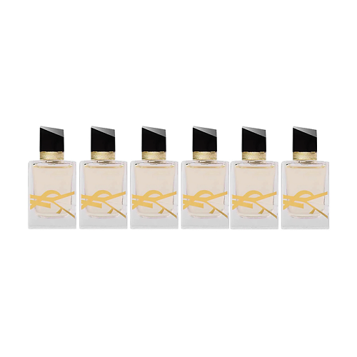 

YVES SAINT LAURENT Набор миниатюр парфюмерной воды Libre 45, Набор миниатюр парфюмерной воды Libre