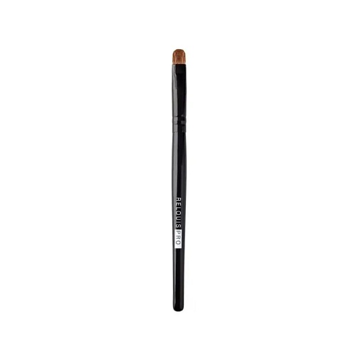 

RELOUIS Кисть косметическая №5 плоская для теней PRO Shading Brush, Кисть косметическая №5 плоская для теней PRO Shading Brush