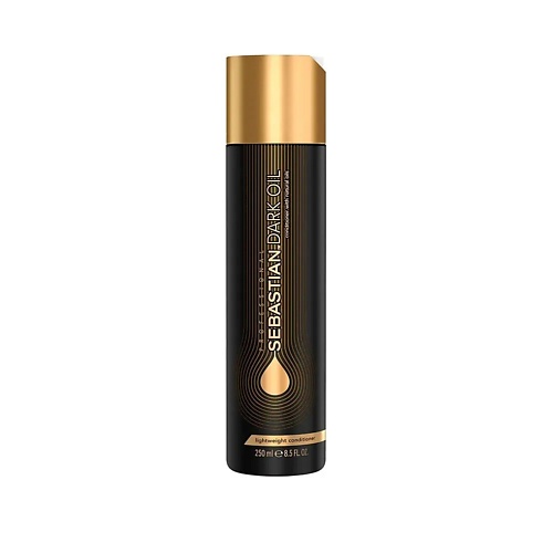 

SEBASTIAN PROFESSIONAL Мягкий масляной кондиционер для всех типов волос Dark Oil 250, Мягкий масляной кондиционер для всех типов волос Dark Oil
