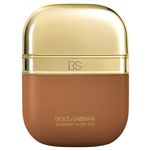 

DOLCE&GABBANA Увлажняющий тональный крем с эффектом сияния SPF 20 PA+++ Blueberry Nutri-Tint, Увлажняющий тональный крем с эффектом сияния SPF 20 PA+++ Blueberry Nutri-Tint