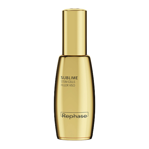 Сыворотка для лица REPHASE Сыворотка для лица антивозрастная Skin Care Sublime Stem Cell Filler