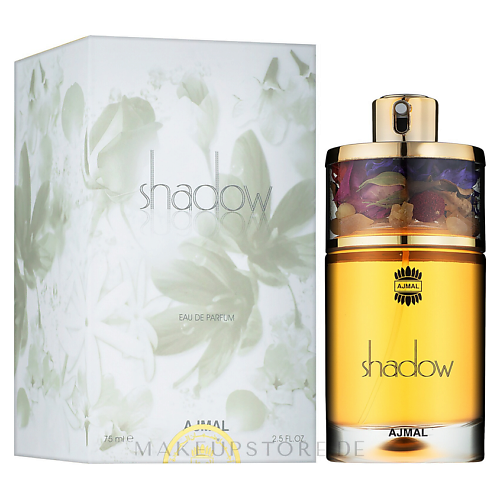 

AJMAL Парфюмерная вода Shadow 75, Парфюмерная вода Shadow