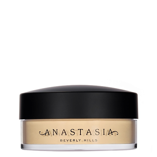 

ANASTASIA BEVERLY HILLS Пудра рассыпчатая Loose Setting Powder 25, Пудра рассыпчатая Loose Setting Powder