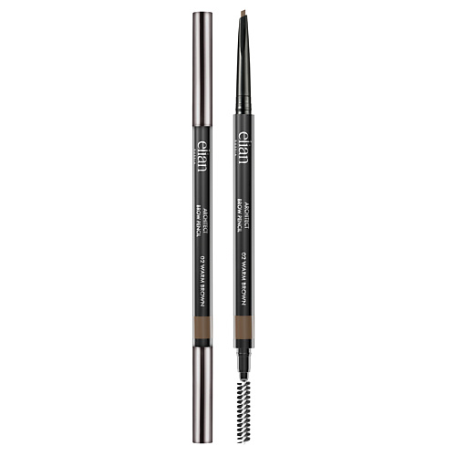 

ELIAN Карандаш для бровей Architect Brow Pencil, Карандаш для бровей Architect Brow Pencil