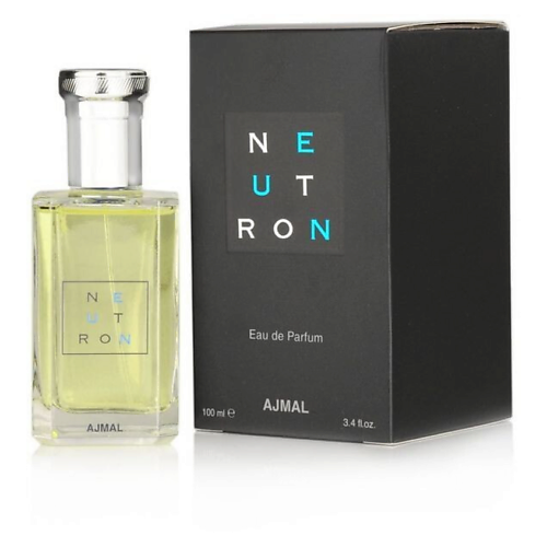 

AJMAL Парфюмерная вода Neutron 100, Парфюмерная вода Neutron