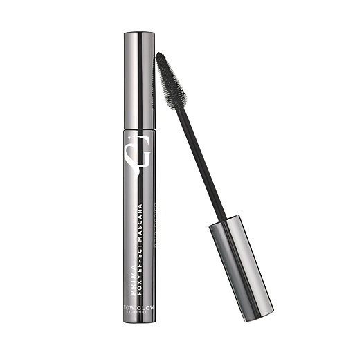 

BELOR DESIGN Тушь для ресниц Show Glow Prima, Тушь для ресниц Show Glow Prima