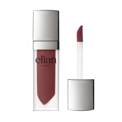 Помада для губ ELIAN Помада жидкая матовая Superior Matte Liquid Lipstick