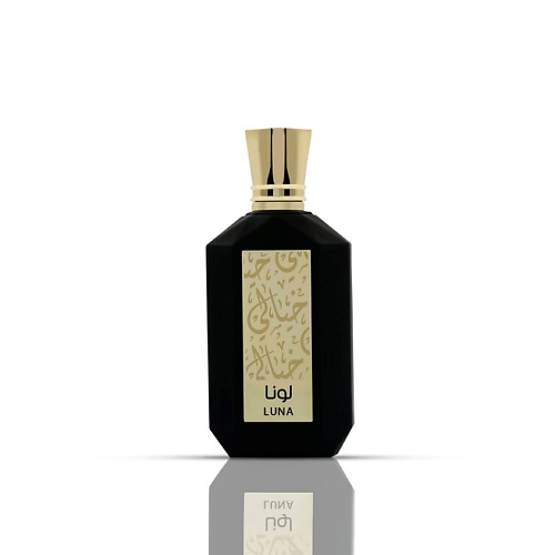 

KHAYALI Luna 100, Luna