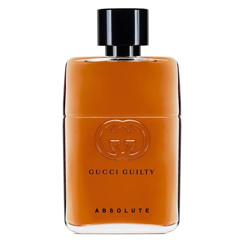 

GUCCI Парфюмерная вода Guilty Absolute 50, Парфюмерная вода Guilty Absolute