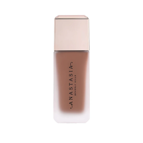 

ANASTASIA BEVERLY HILLS Тональная основа Impeccable Blurring Second Skin Matte, Тональная основа Impeccable Blurring Second Skin Matte