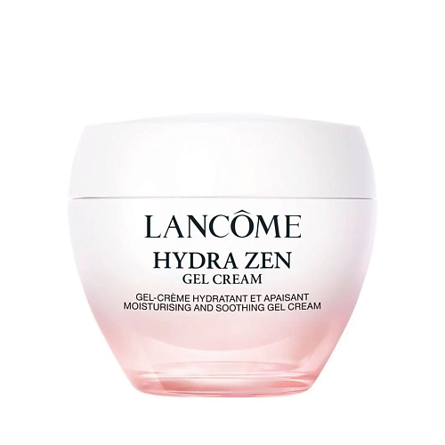 Крем для лица LANCOME Увлажняющий и успокаиващий гель-крем Hydra Zen Gel Cream
