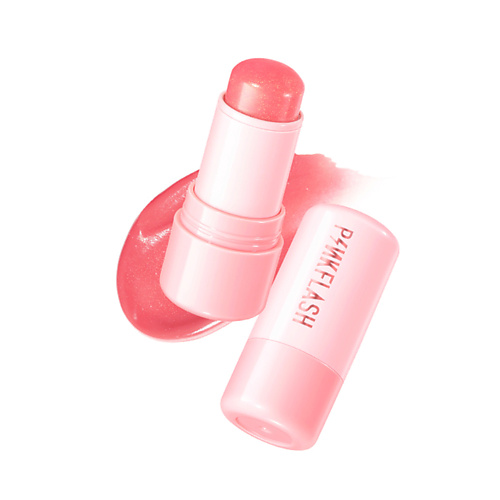 

PINK FLASH Кремовые румяна в стике "Dewy Blush", Кремовые румяна в стике "Dewy Blush"