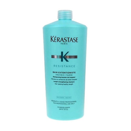 

KERASTASE Resistance Bain Extentioniste Шампунь восстанавливающий 1000, Resistance Bain Extentioniste Шампунь восстанавливающий