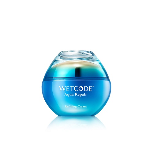 

WETCODE Крем для лица Аква укрепляющий и восстанавливающий 50, Крем для лица Аква укрепляющий и восстанавливающий