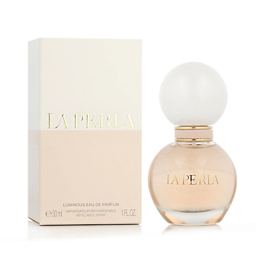 

LA PERLA Парфюмерная вода Luminous 30, Парфюмерная вода Luminous