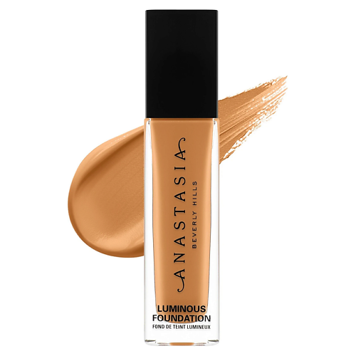 

ANASTASIA BEVERLY HILLS Тональная основа Luminous, Тональная основа Luminous