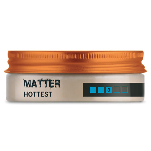 

LAKME Воск для укладки волос с матовым эффектом Matter Hottest 50, Воск для укладки волос с матовым эффектом Matter Hottest