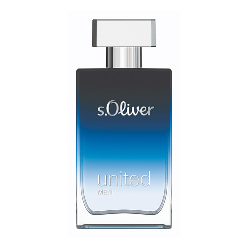

S. OLIVER United 50, United