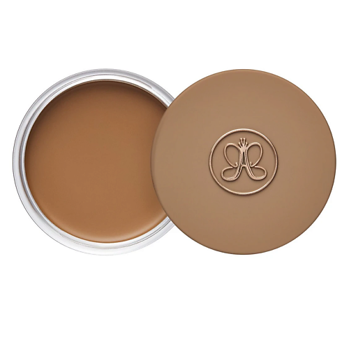 

ANASTASIA BEVERLY HILLS Крем бронзатор для лица женский Bronzer Cream, Крем бронзатор для лица женский Bronzer Cream