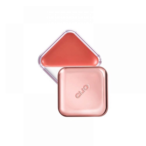 

CLIO COSMETICS Многофункциональный оттеночный слайдер для губ и щек - LIPCHEEK TAP, Многофункциональный оттеночный слайдер для губ и щек - LIPCHEEK TAP