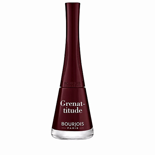 

BOURJOIS Быстросохнущий лак для ногтей 1 Seconde 9, Быстросохнущий лак для ногтей 1 Seconde