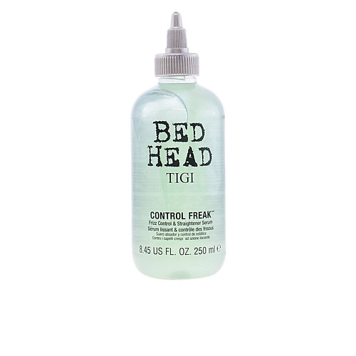 

TIGI Сыворотка для выпрямления волос Bed Head Control Freak 250, Сыворотка для выпрямления волос Bed Head Control Freak
