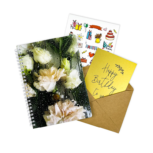 

REMARKLEE Подарочный набор "На день рождения", Подарочный набор "На день рождения"