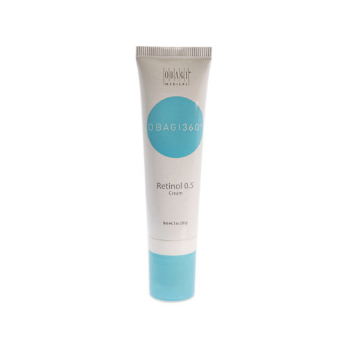 

OBAGI Крем для лица с ретинолом 0,5% 28, Крем для лица с ретинолом 0,5%