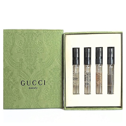 

GUCCI Парфюмерный набор для мужчин Guilty, Парфюмерный набор для мужчин Guilty