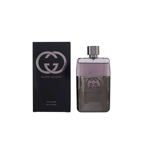 

GUCCI Туалетная вода Guilty Pour Homme 90, Туалетная вода Guilty Pour Homme