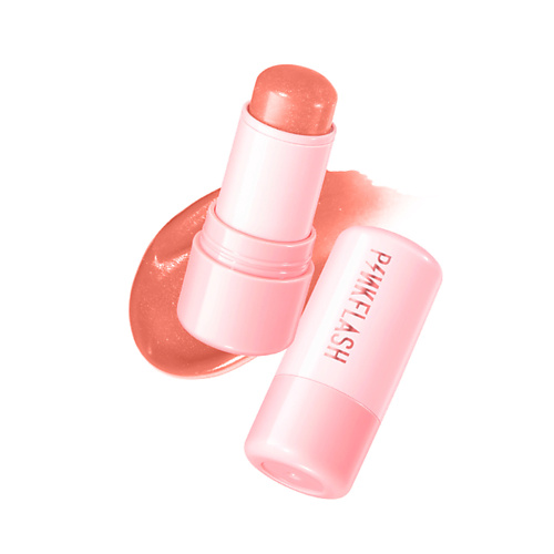 

PINK FLASH Кремовые румяна в стике "Dewy Blush", Кремовые румяна в стике "Dewy Blush"