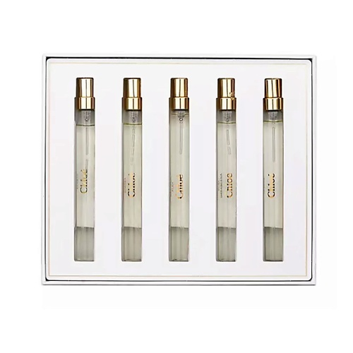 

CHLOE Набор Atelier des Fleurs Travel Exclusive, Набор Atelier des Fleurs Travel Exclusive