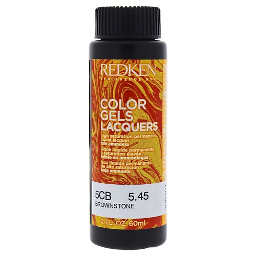 

REDKEN Гелевая краска-блеск для волос Color Gels Lacquers, Гелевая краска-блеск для волос Color Gels Lacquers