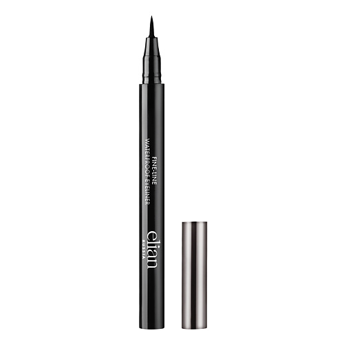 

ELIAN Подводка для глаз водостойкая Fine Line Waterproof Eyeliner, Подводка для глаз водостойкая Fine Line Waterproof Eyeliner