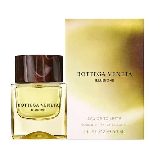 

BOTTEGA VENETA Туалетная вода Illusione For Him 50, Туалетная вода Illusione For Him