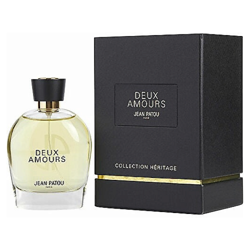 

JEAN PATOU Парфюмерная вода женская Deux Amours 100, Парфюмерная вода женская Deux Amours