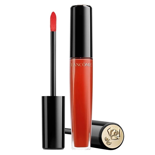 

LANCOME Жидкая матовая помада L'Absolu Gloss Matte, Жидкая матовая помада L'Absolu Gloss Matte