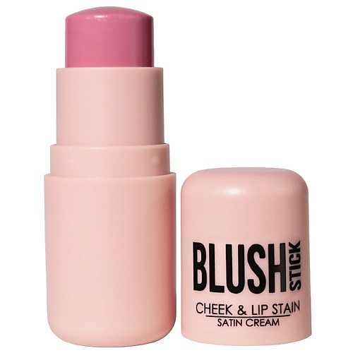 

TF Румяна-стик I'm TREND Cheek&Lip Stain, Румяна-стик I'm TREND Cheek&Lip Stain